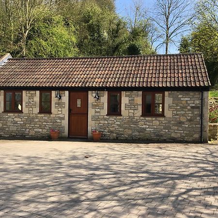 The Old Stables Villa Hinton Charterhouse Luaran gambar